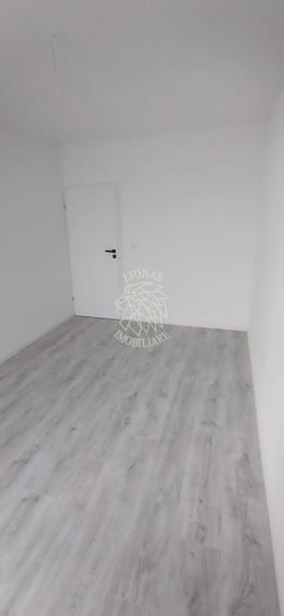 Apartament Nou 3 camere 64 mp+balcon 5 mp-Calea Moldovei COMISION 0%