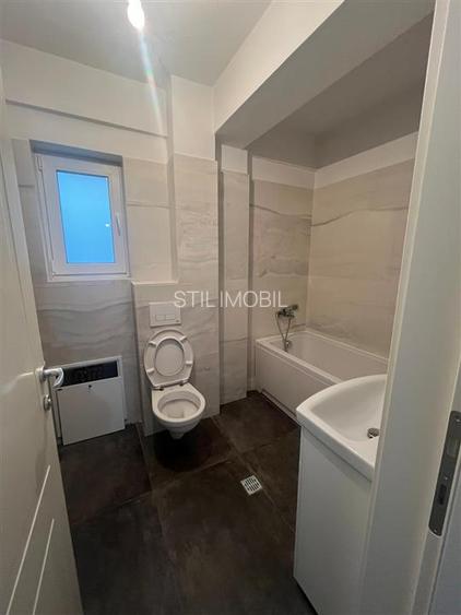 Apartament 1 camera, decomandat, Bucium, intabulat, 0% comision - 7
