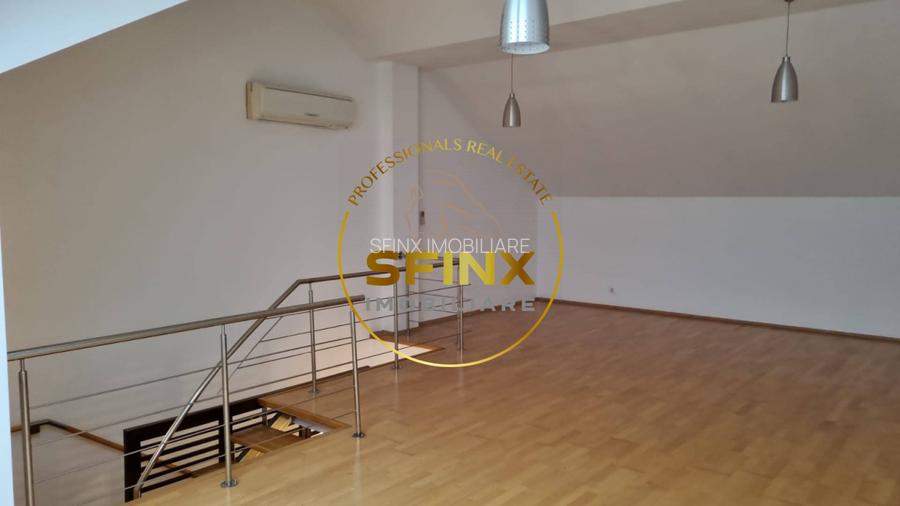 Ibiza Golf&Light Pipera, American School, 7-room villa for rent, pet friendly - 31