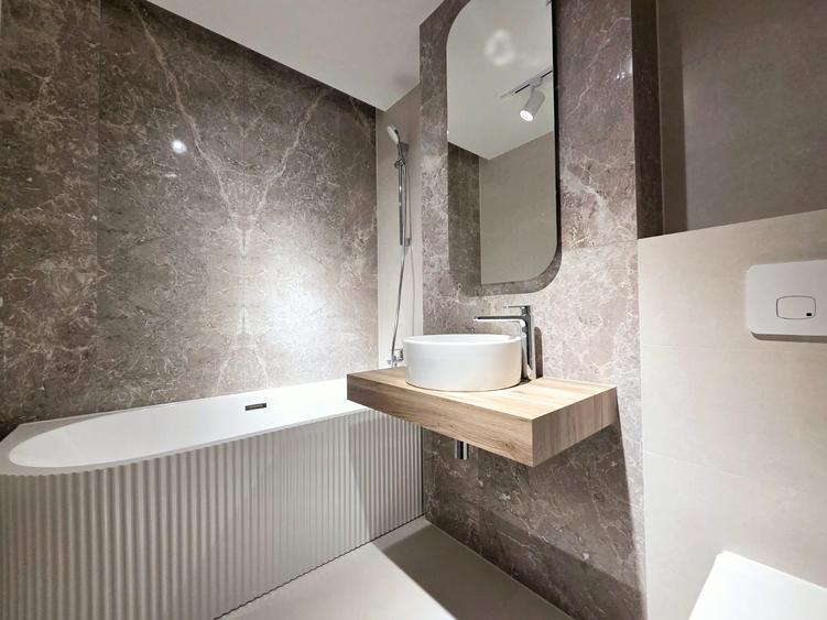 ARQA Jolie Village | Apartament modern cu 2 camere | Iancu Nicolae – Pipera