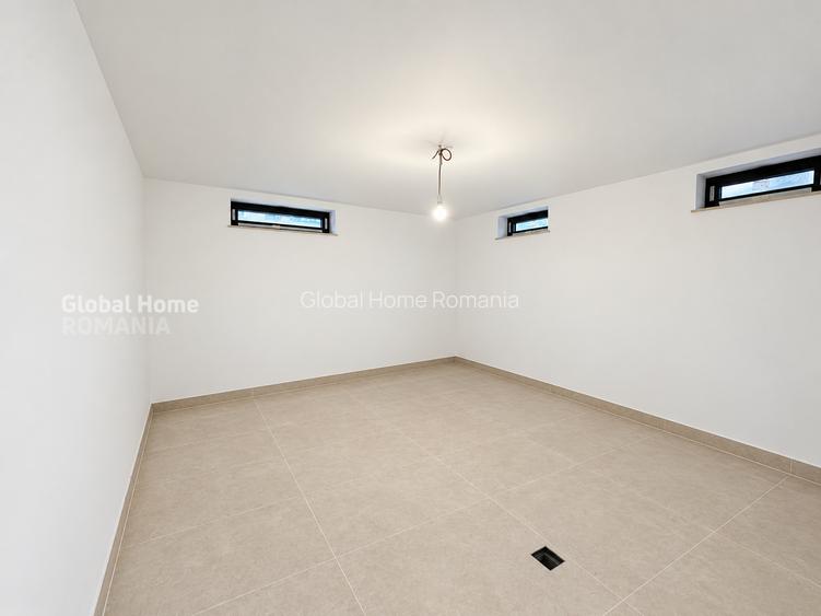 Vilă Premium | S+P+2+M | 287 mp | 6 Camere | Lift | Arcul de Triumf | 2026 - 32