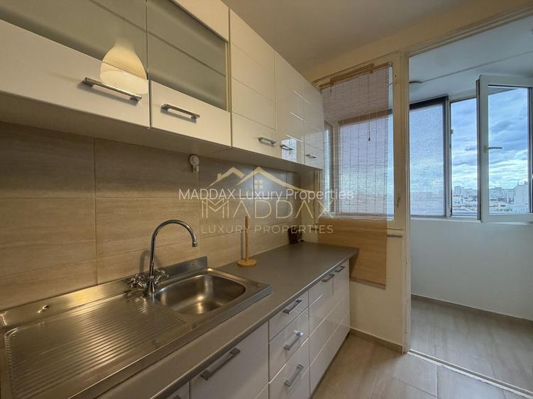Apartament cu 3 camere // Dorobanți - Parc Floreasca - 16