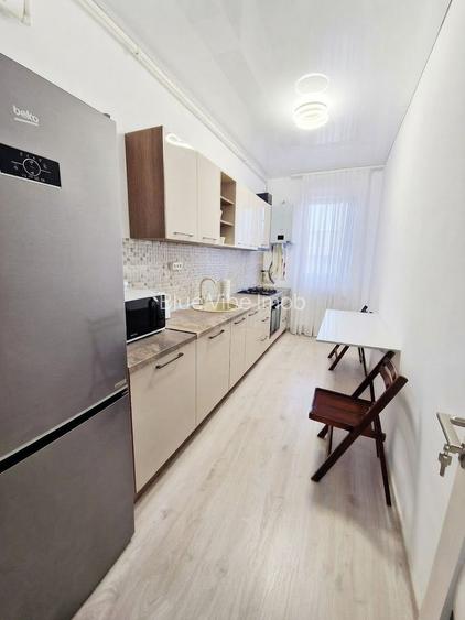 Parcare Privata-Campus-Renovat Recent-Bucătărie Închisă-Termen Lung