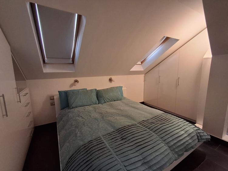 Casa individuala de vanzare, 4 camere, Sibiu, Calea Poplacii