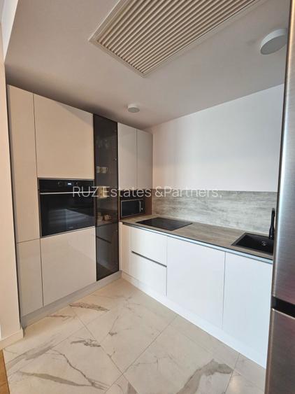 Apartament 2 Camere | Mobilat | Terasa  29 mp | One Herastrau Towers - 4