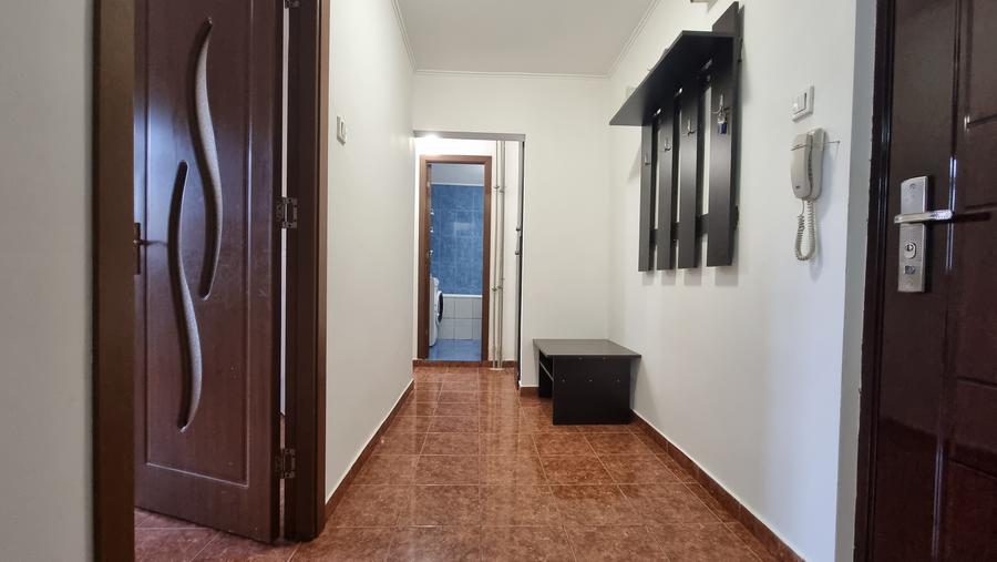 Apartament cu 2 camere de inchiriat in zona Rahova / Buzoieni