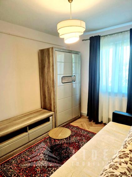Apartament de inchiriat 3 camere Gheorgheni, Cluj Napoca