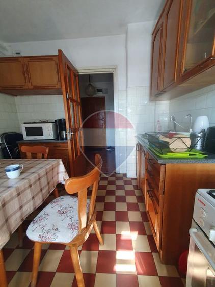 Apartament 4 camere decomandat, 83 mp, Bloc Gioconda – Mihai Eminescu