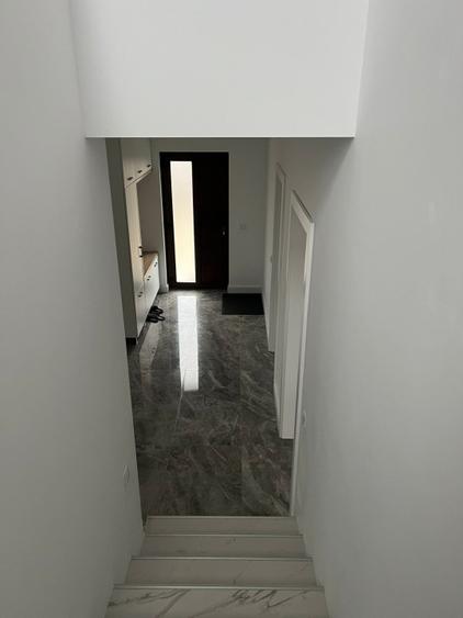 Casa individuală modernă zona Dezmir