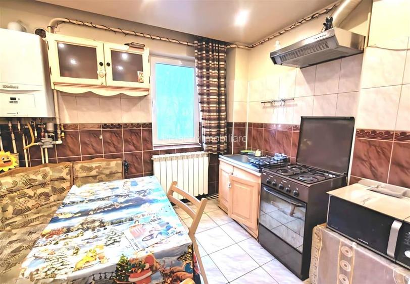 Apartament 3 camere | Marasesti | Decomandat | 3C-3059 - 7