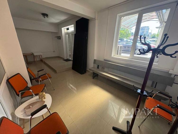 Atelier/ Spatiu Comercial - 150m2 - Interservisan Cluj Gheorgheni