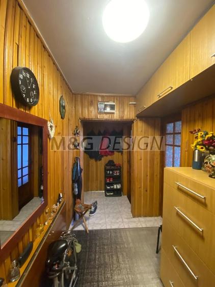 Apartamnt 3 camere Sagului cu centrala