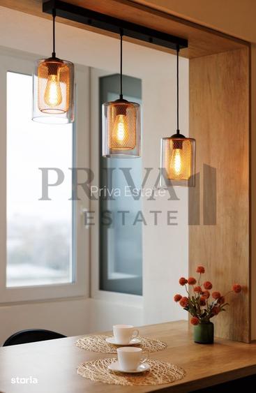 Apartament modern 2 camere, 38 mp, Ultracentral - 7