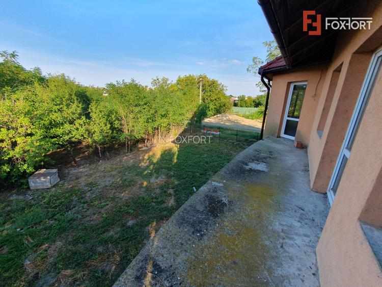 Casa individuala cu 5 camere si 2 bai, Central - Jebel - 27