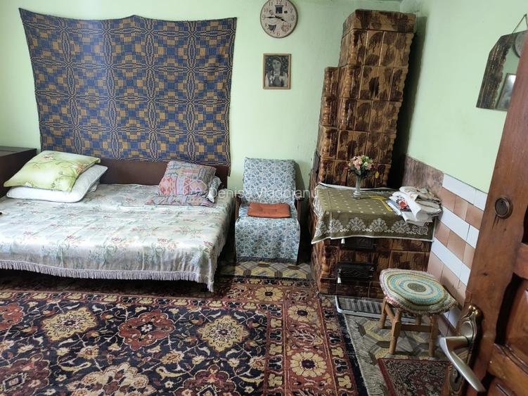 Casa de poveste si gradina 1550mp aproape de Craiova - 14