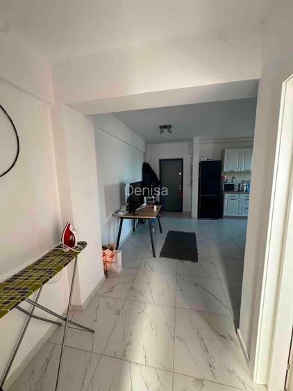 Apartament 2 camere,mobilat,utilat,gata de mutat - 8