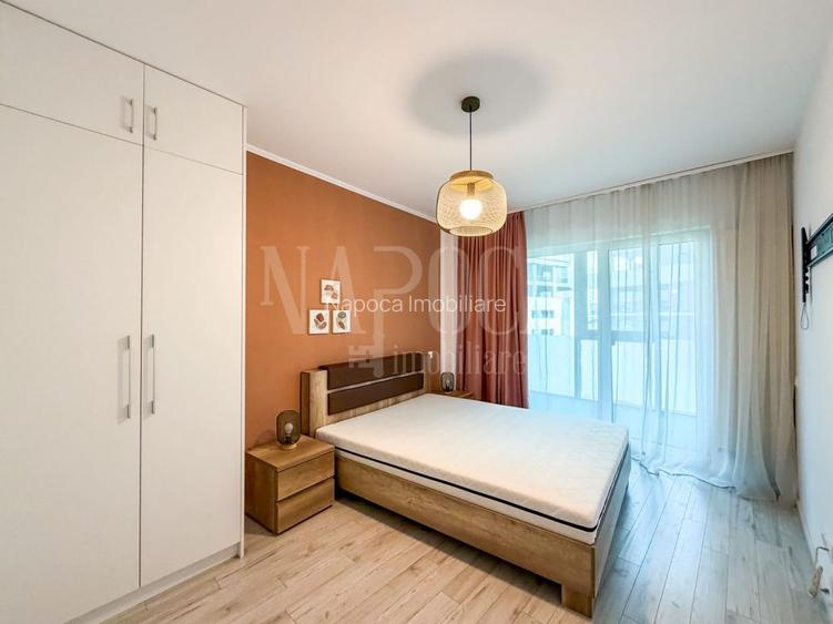 Apartament 2 camere de vanzare in Buna Ziua, Cluj Napoca - 3