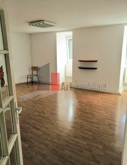 Spatiu birouri de inchiriat in Piata Foisorul de Foc 100 mp