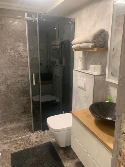 Inchiriere | 2 camere | centrala proprie | Decebal | Alba Iulia