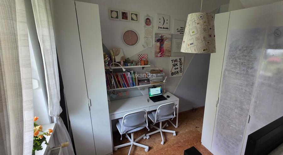 Apartament 3 camere decomandat | 70 mp utili | Zona Aradului | Parcare subterană - 12