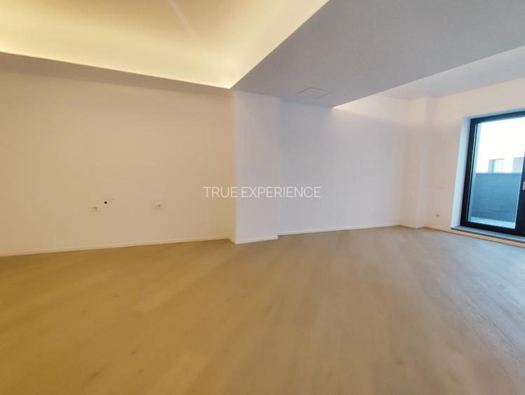 CORTINA ACADEMY  | 2 CAMERE |  ETAJ  10  |  57 MP | BALCON 10 MP | - 3
