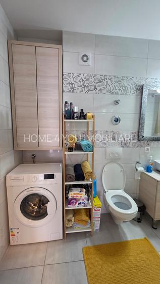 3 camere cu grădină de  30 mp -Avantgarden 3 - 11