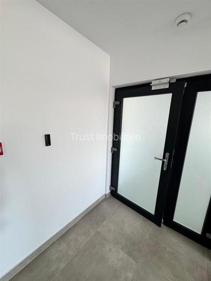Spatii Birouri l Bd.Muncii l 130 - 330 MP l Locuri de Parcare