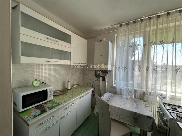 Apartament 2 camere | Ultracentral | 50 mp | 2c-7707 - 9