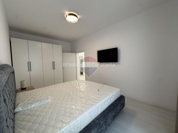 Apartament nou 2 camere si terasa | Bloc Nou, Parcare | Campus - 9