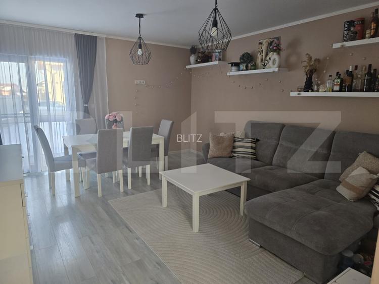 Casa superba in Sangeorgiu! 95mp! - 4