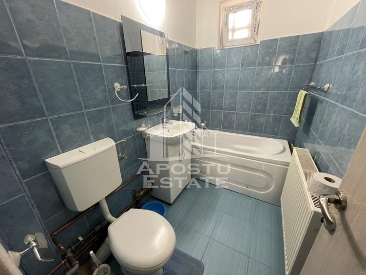 Apartament cu doua camere, Central- Piata 700 - 6