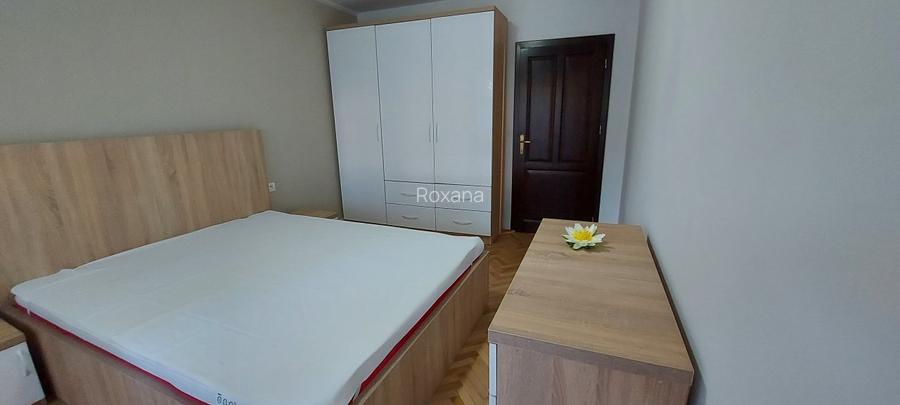 Complex - Centrul de Afaceri Proprietar -  3 camere NOU - 16