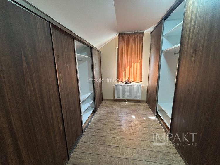 De vânzare casa - Tauți - 2019 - Pompa caldură, sistem fotovoltic!