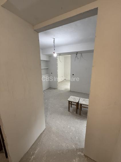 Exclusivitate!Com0%!Apartament 2 Cam 35mp Z.Centrală Vizavi de Facultatea FSPAC - 7