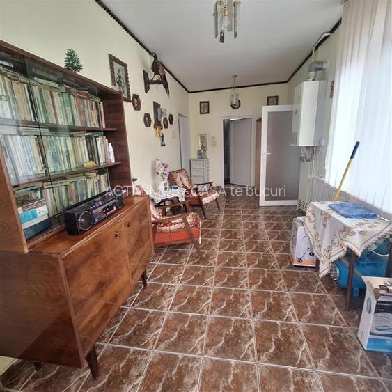 Bocsa Vasiova, Casa cocheta pentru familie, cu Gradina. - 17