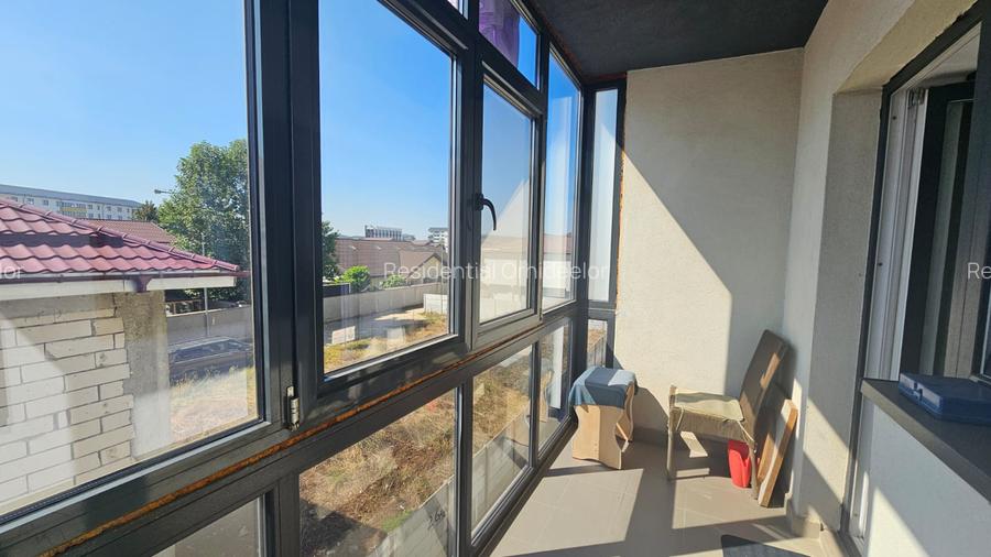 Apartament 3 camere gata de locuit, scoala , Parc Militari Chiajna - 4