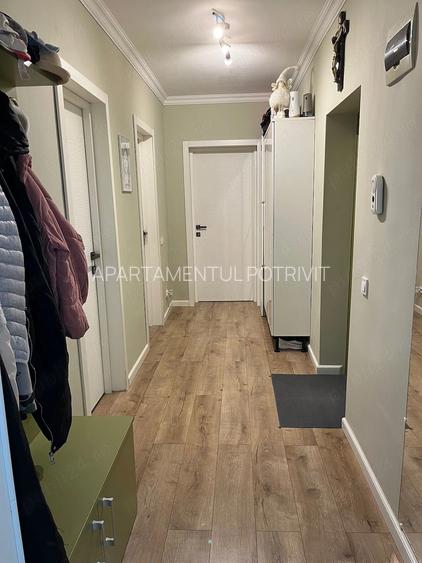 Apartament 2 Camere Decomandate, Zonă Ultracentrală(Eroilor)Etaj Intentermediar! - 7