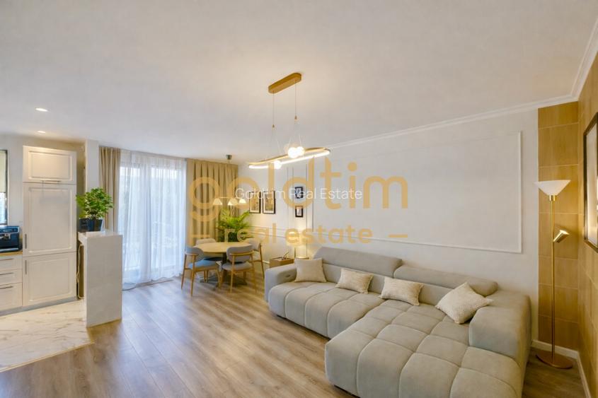 PET FRIENDLY/NOU/ SUPERB/ 2 LOCURI PARCARE/ CURTE 50 MP - 2