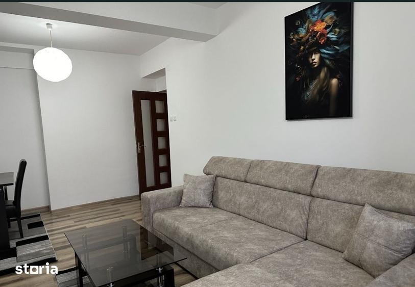 Apartament 3 camere PIATA ROMANA