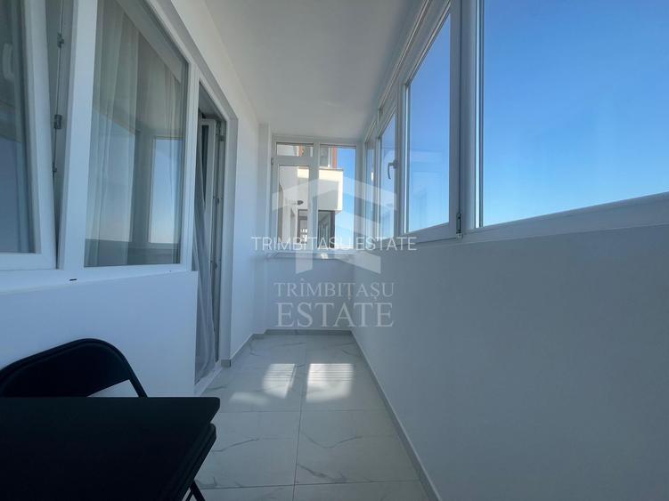 Salaj, Rahova, ,Urban Residence, Apartament 2 camere,  2026 COMISION 0 - 14