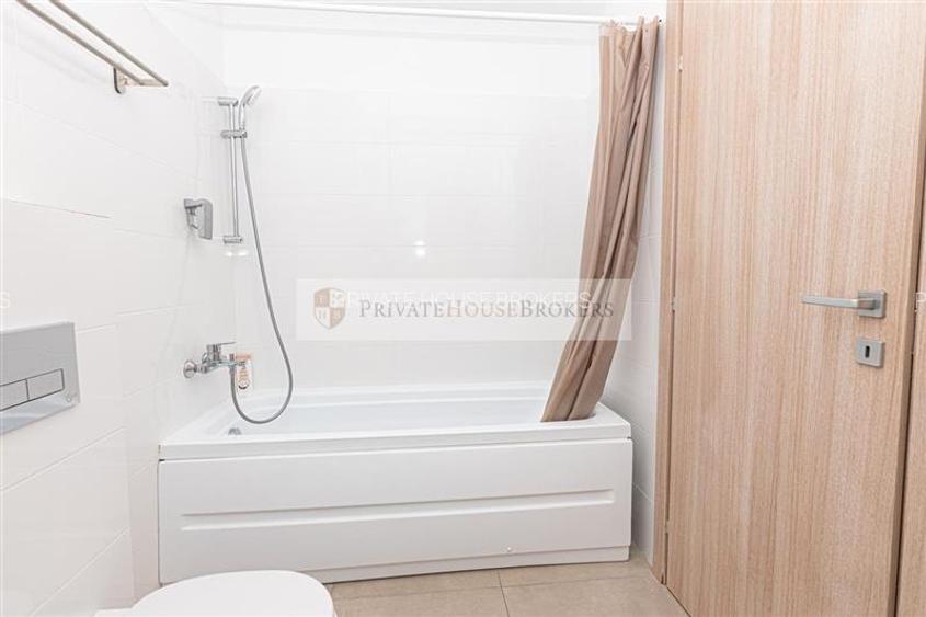 Pipera | A Residence | Bloc 2022 | Centrala | Parcare - 8