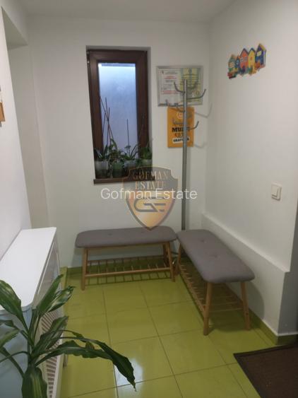 Casă P+2 la intersecția Baba Novac – Poporului | Casa  | Ideal spațiu comercial - 5