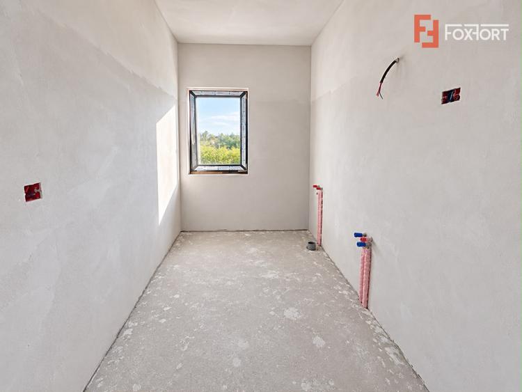 COMISION 0 % Duplex cu 5 camere si teren de 365 mp - Mosnita Veche