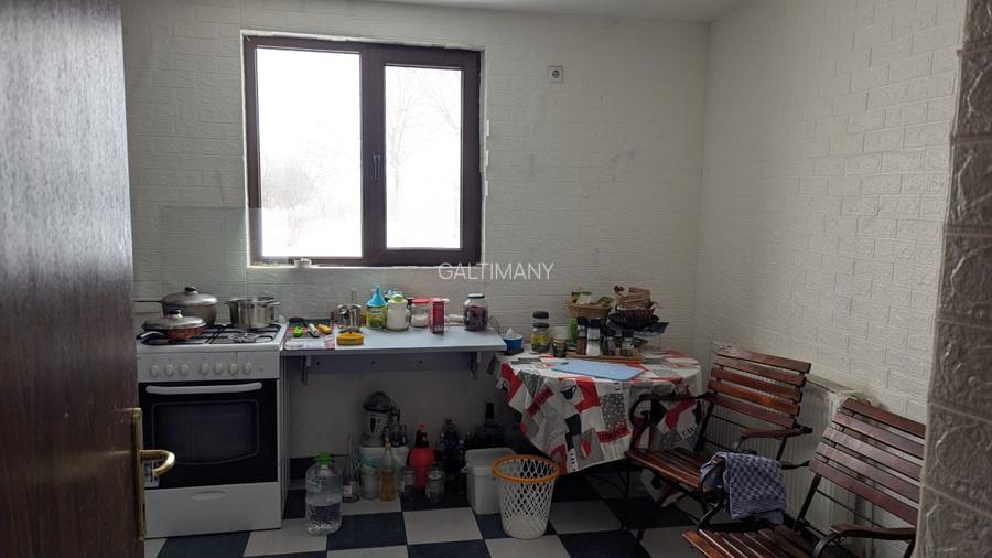 casa parter posibilitate de mansardare –centru ,La doar 25 minute de Bucuresti - 3