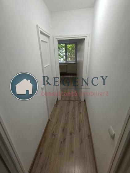 Apartament 3 Camere renovat, la cateva minute de M Crangasi