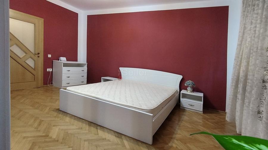 Apartament La Casa