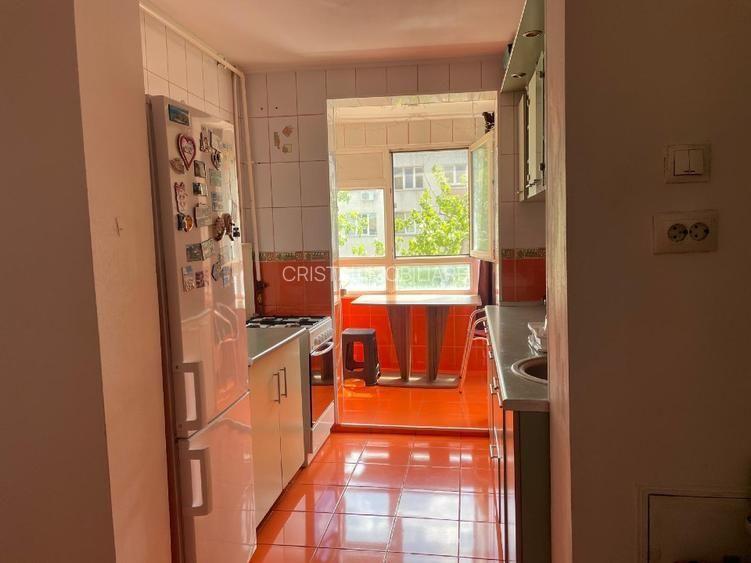 🔑 Vanzare Apartament 2 Camere Decomandat – Zona Trapezului | - 5