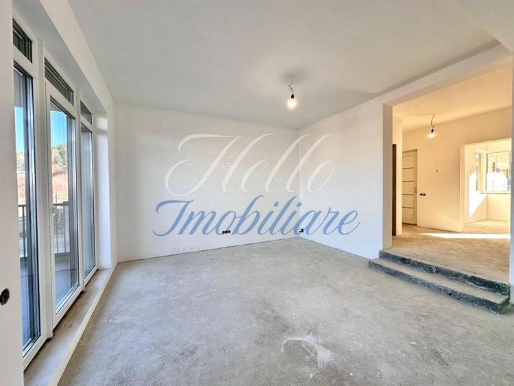 Duplex cu 4 camere, 180 mp, zona Tăuți