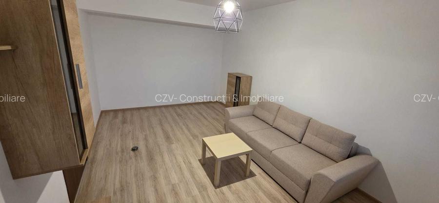 Metrou Pacii- apartament modern ( mobilier nou), intr-un bloc din 2019 - 4