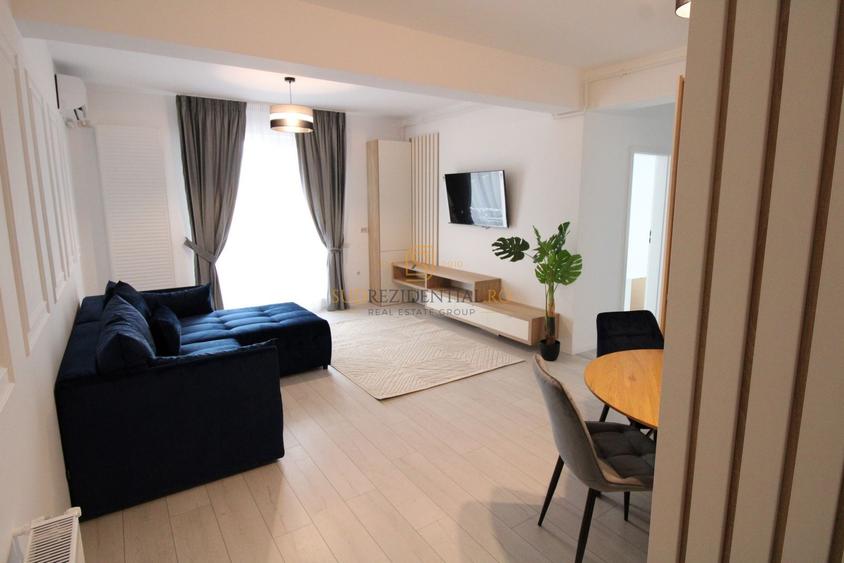 Apartament 3 camere, zona Mall Grand Arena, Bd. Metalurgiei, Sector 4